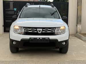 Dacia Duster Benzină + GPL — miniatura 3