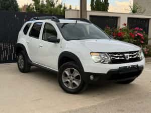 Dacia Duster Benzină + GPL — miniatura 4