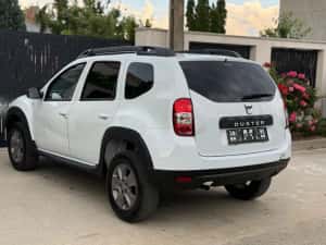 Dacia Duster Benzină + GPL — miniatura 5