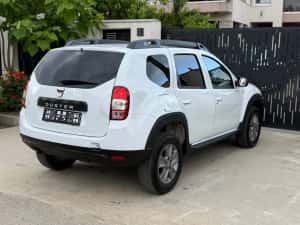 Dacia Duster Benzină + GPL — miniatura 6
