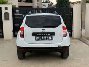 Dacia Duster Benzină + GPL — miniatura 7