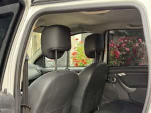Dacia Duster Benzină + GPL — miniatura 8