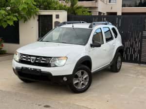 Dacia Duster Benzină + GPL — miniatura 9