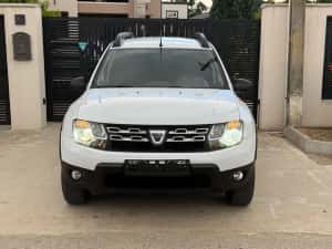 Dacia Duster Benzină + GPL — miniatura 10