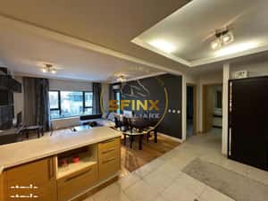 APARTAMENT 2 CAMERE | EMERALD RESIDENCE | PARCARE — miniatura 3