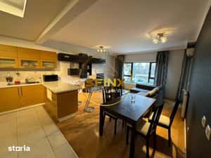 APARTAMENT 2 CAMERE | EMERALD RESIDENCE | PARCARE — miniatura 4