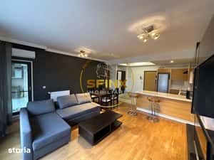 APARTAMENT 2 CAMERE | EMERALD RESIDENCE | PARCARE — miniatura 5