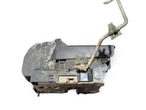 Broasca Incuietoare pentru Usa Portiera Dreapta Spate Dacia Duster 2010 - 2018 Cod 825020966R [LR4245 — miniatura 2
