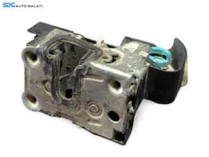 Broasca Incuietoare pentru Usa Portiera Dreapta Spate Dacia Duster 2010 - 2018 Cod 825020966R [LR4245 — miniatura 4