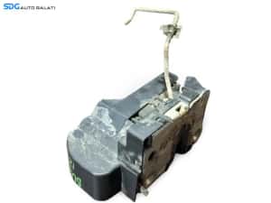 Broasca Incuietoare pentru Usa Portiera Dreapta Spate Dacia Duster 2010 - 2018 Cod 825020966R [LR4245 — miniatura 5