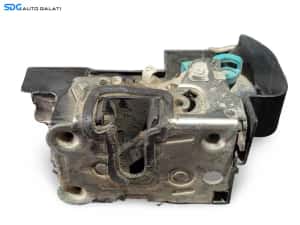 Broasca Incuietoare pentru Usa Portiera Dreapta Spate Dacia Duster 2010 - 2018 Cod 825020966R [LR4245 — miniatura 10