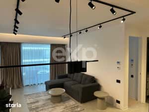 Inchiriere apartament 2 camere lux One Floreasca Towers — miniatura 4
