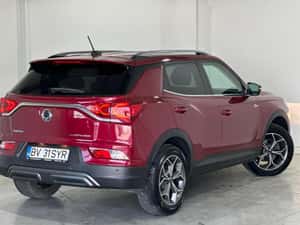 Ssangyong Korando 2023, SUV, second-hand, 62.352 km — miniatura 2