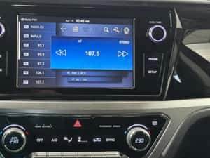 Ssangyong Korando 2023, SUV, second-hand, 62.352 km — miniatura 3