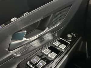 Ssangyong Korando 2023, SUV, second-hand, 62.352 km — miniatura 4