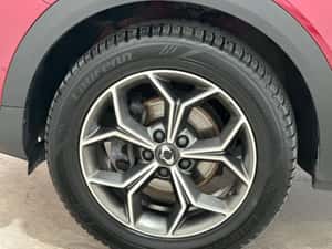 Ssangyong Korando 2023, SUV, second-hand, 62.352 km — miniatura 7