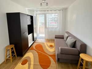 Apartament 2 camere, decomandat, zona Kaufland, Marasti — miniatura 4