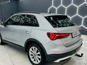 Audi Q3 2021 2.0D E6 Automată 150 HP Diesel — miniatura 3