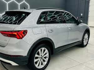 Audi Q3 2021 2.0D E6 Automată 150 HP Diesel — miniatura 4