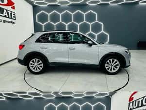 Audi Q3 2021 2.0D E6 Automată 150 HP Diesel — miniatura 5