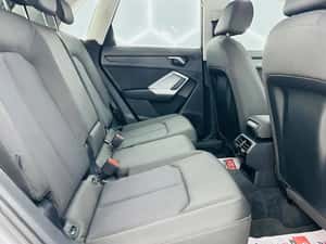 Audi Q3 2021 2.0D E6 Automată 150 HP Diesel — miniatura 7