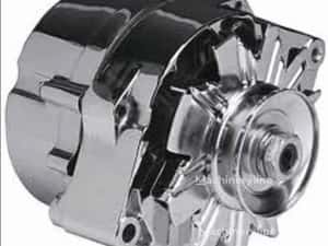 Generator pentru excavator Liebherr D904