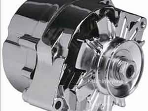 Generator pentru excavator Liebherr D904 — miniatura 3