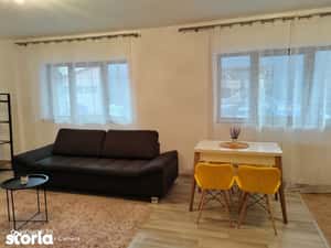 Apartament 2 camere dec 68 mp,  Cartierul Latin (Prelungirea Ghencea) — miniatura 5