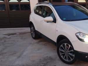 Înmatriculata RO‼️Automatik/4x4-QASHQAI TEKNA&Bose-2.0 dci-An 2013 ‼️ — miniatura 2