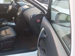 Înmatriculata RO‼️Automatik/4x4-QASHQAI TEKNA&Bose-2.0 dci-An 2013 ‼️ — miniatura 7