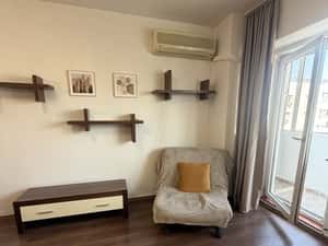 Garsoniera decomandata de inchiriere in Vitan, Bucuresti — miniatura 5