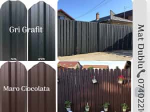 Tisa- Sipca Metalica 0,5mm - Cea mai buna calitate! — miniatura 2