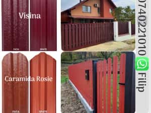 Tisa- Sipca Metalica 0,5mm - Cea mai buna calitate! — miniatura 3