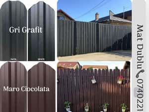 Tisa- Sipca Metalica 0,5mm - Cea mai buna calitate! — miniatura 6