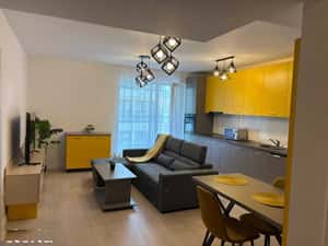 MTM PIPERA LAKE | 2 camere cu parcare | prima inchiriere | Pipera |