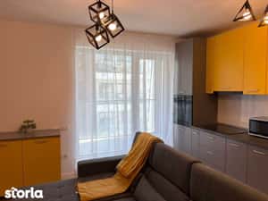 MTM PIPERA LAKE | 2 camere cu parcare | prima inchiriere | Pipera | — miniatura 4