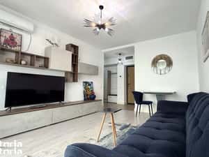 De inchiriat  | Apartament 2 camere | Onix Park Pipera Voluntari