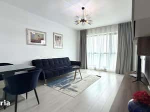 De inchiriat  | Apartament 2 camere | Onix Park Pipera Voluntari — miniatura 4