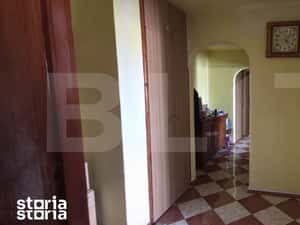 Apartament 3 camere , 60 mp, an 1985 , Mihai Bravu