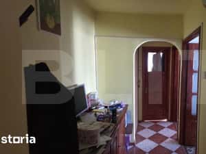 Apartament 3 camere , 60 mp, an 1985 , Mihai Bravu — miniatura 3