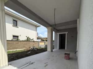 Finisaje la Alegere! Compartimentare Excelenta! Garaj 20 mp! — miniatura 2