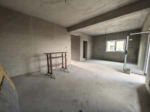 Finisaje la Alegere! Compartimentare Excelenta! Garaj 20 mp! — miniatura 3