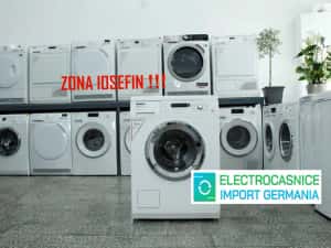 Masina de spalat Miele Softronic w 5741