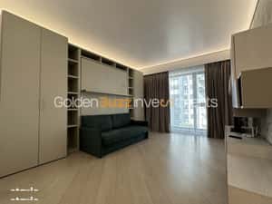 Studio Dublu de Vanzare cu parcare | Cortina North