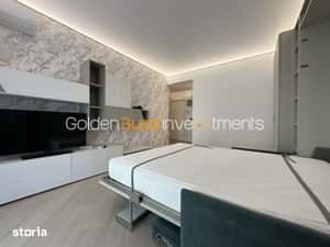 Studio Dublu de Vanzare cu parcare | Cortina North — miniatura 4
