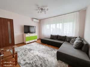 inchiriez Apartament 2 camere semidecomandat - Palas