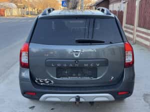 Logan MCV Stepway 2017 74.000KM — miniatura 4