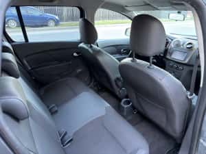 Logan MCV Stepway 2017 74.000KM — miniatura 8