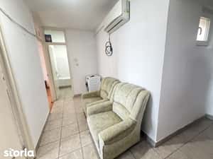 Apartament cu balcon și bucătărie separată, 60 mp — miniatura 4