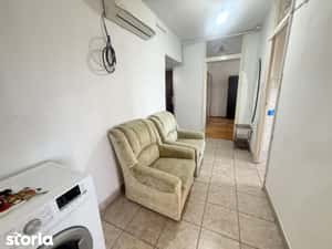 Apartament cu balcon și bucătărie separată, 60 mp — miniatura 5